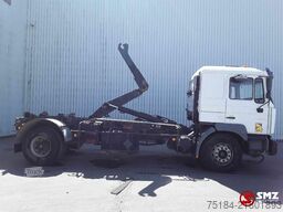 Man FE 360 A