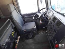 Man FE 360 A