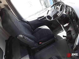 Mercedes-Benz Arocs 3243 retarder bibenne