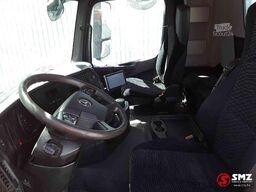 Mercedes-Benz Arocs 3243 retarder bibenne