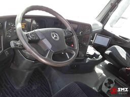 Mercedes-Benz Arocs 3243 retarder bibenne