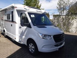WEINSBERG Cara Compact Mercedes Pepper 640 MEG