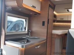 WEINSBERG Cara Compact Mercedes Pepper 640 MEG