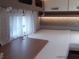 WEINSBERG Cara Compact Mercedes Pepper 640 MEG