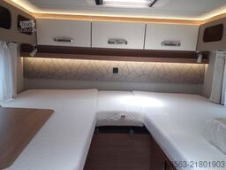 WEINSBERG Cara Compact Mercedes Pepper 640 MEG