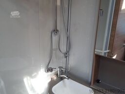 WEINSBERG Cara Compact Mercedes Pepper 640 MEG