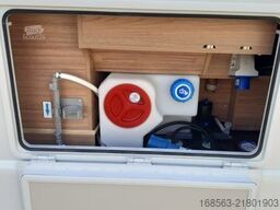 WEINSBERG Cara Compact Mercedes Pepper 640 MEG