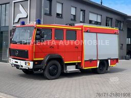 MERCEDES-BENZ 917 AF