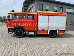 MERCEDES-BENZ 917 AF