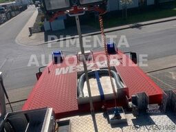 MERCEDES-BENZ 917 AF