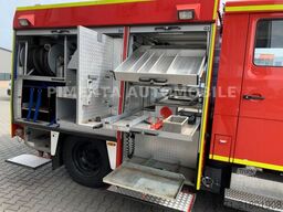 MERCEDES-BENZ 917 AF