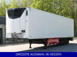 SCHMITZ CARGOBULL Doppelstock Liftachse Palettenkasten ¤559mt