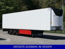 SCHMITZ CARGOBULL Doppelstock Liftachse Palettenkasten ¤559mt