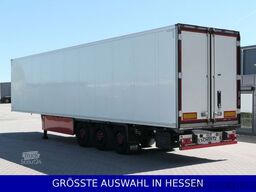 SCHMITZ CARGOBULL Doppelstock Liftachse Palettenkasten ¤559mt