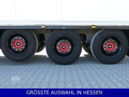 SCHMITZ CARGOBULL Doppelstock Liftachse Palettenkasten ¤559mt