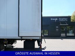 SCHMITZ CARGOBULL Doppelstock Liftachse Palettenkasten ¤559mt