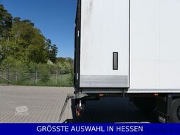 SCHMITZ CARGOBULL Doppelstock Liftachse Palettenkasten ¤559mt