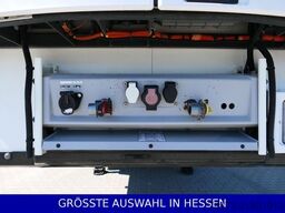 SCHMITZ CARGOBULL Doppelstock Liftachse Palettenkasten ¤559mt