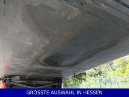 SCHMITZ CARGOBULL Doppelstock Liftachse Palettenkasten ¤559mt