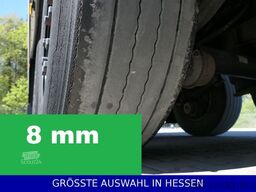 SCHMITZ CARGOBULL Doppelstock Liftachse Palettenkasten ¤559mt