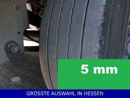 SCHMITZ CARGOBULL Doppelstock Liftachse Palettenkasten ¤559mt