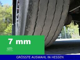 SCHMITZ CARGOBULL Doppelstock Liftachse Palettenkasten ¤559mt