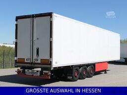 SCHMITZ CARGOBULL Blumenbreite Liftachse Palettenkasten ¤559mtl.