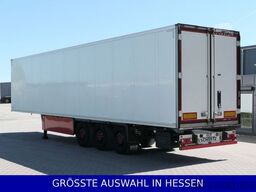 SCHMITZ CARGOBULL Blumenbreite Liftachse Palettenkasten ¤559mtl.