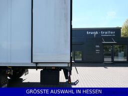 SCHMITZ CARGOBULL Blumenbreite Liftachse Palettenkasten ¤559mtl.