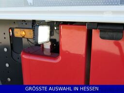 SCHMITZ CARGOBULL Blumenbreite Liftachse Palettenkasten ¤559mtl.
