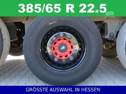 SCHMITZ CARGOBULL Blumenbreite Liftachse Palettenkasten ¤559mtl.