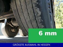 SCHMITZ CARGOBULL Blumenbreite Liftachse Palettenkasten ¤559mtl.