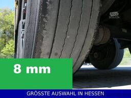 SCHMITZ CARGOBULL Blumenbreite Liftachse Palettenkasten ¤559mtl.