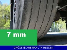 SCHMITZ CARGOBULL Blumenbreite Liftachse Palettenkasten ¤559mtl.