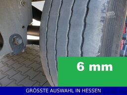 SCHMITZ CARGOBULL Blumenbreite Liftachse Palettenkasten ¤559mtl.