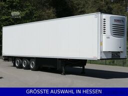 SCHMITZ CARGOBULL Doppelstock Blumenbreite Palettenkasten ¤599mtl.