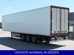 SCHMITZ CARGOBULL Doppelstock Blumenbreite Palettenkasten ¤599mtl.