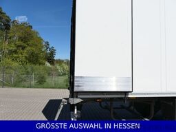 SCHMITZ CARGOBULL Doppelstock Blumenbreite Palettenkasten ¤599mtl.