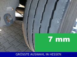 SCHMITZ CARGOBULL Doppelstock Blumenbreite Palettenkasten ¤599mtl.