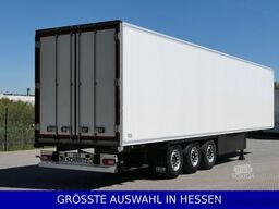 SCHMITZ CARGOBULL Doppelstock Blumenbreite Palettenkasten ¤599mtl.