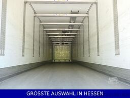 SCHMITZ CARGOBULL Doppelstock Blumenbreite Palettenkasten ¤599mtl.