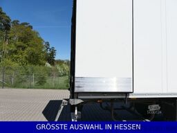 SCHMITZ CARGOBULL Doppelstock Blumenbreite Palettenkasten ¤599mtl.