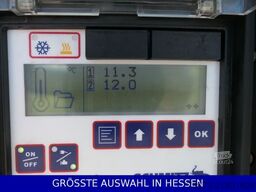 SCHMITZ CARGOBULL Doppelstock Blumenbreite Palettenkasten ¤599mtl.