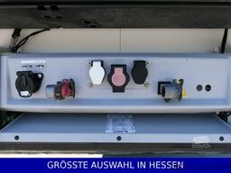 SCHMITZ CARGOBULL Doppelstock Blumenbreite Palettenkasten ¤599mtl.