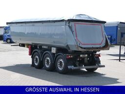 SCHMITZ CARGOBULL Stahlmulde 25m³ deck Thermo ¤e