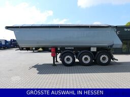 SCHMITZ CARGOBULL Stahlmulde 25m³ deck Thermo ¤e