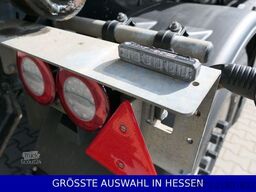 SCHMITZ CARGOBULL Stahlmulde 25m³ deck Thermo ¤e