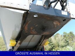 SCHMITZ CARGOBULL Stahlmulde 25m³ deck Thermo ¤e