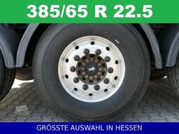 SCHMITZ CARGOBULL Stahlmulde 25m³ deck Thermo ¤e