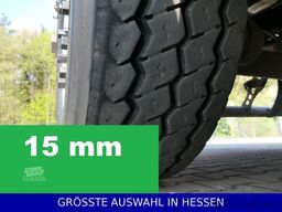 SCHMITZ CARGOBULL Stahlmulde 25m³ deck Thermo ¤e